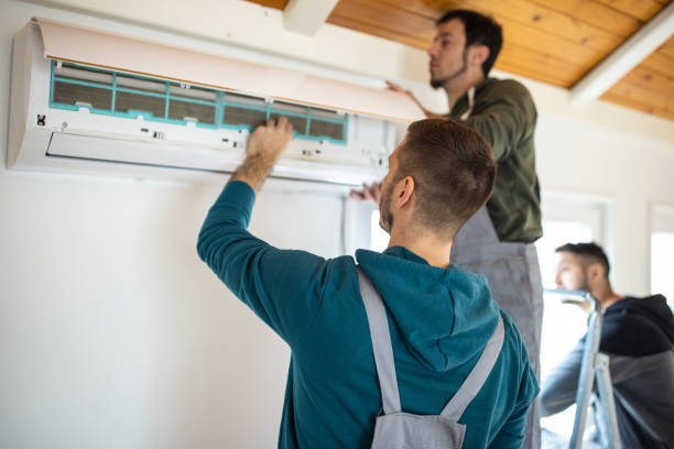 Best HVAC Equipment and Components in Grandview Plaza, KS