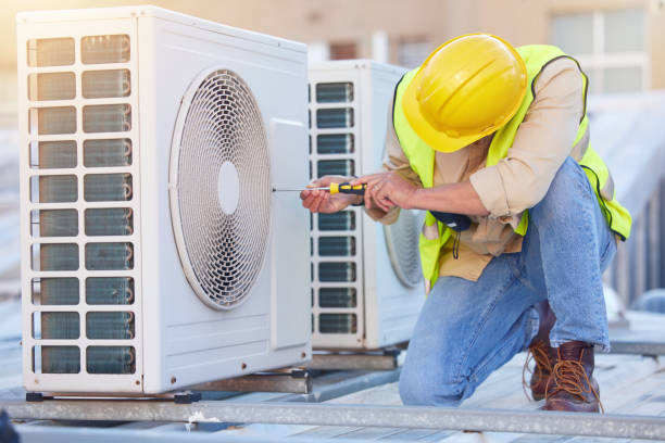  Grandview Plaza, KS HVAC Pros