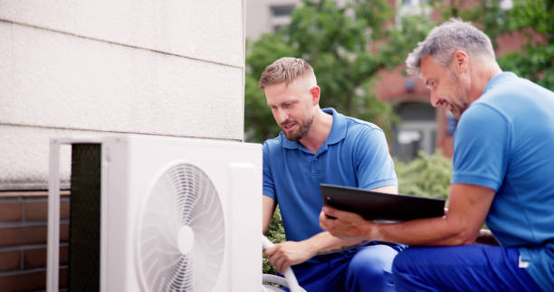 Reliable Grandview Plaza, KS HVAC Solutions