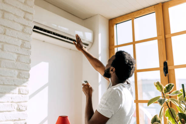 Best Energy-efficient HVAC Solutions in Grandview Plaza, KS