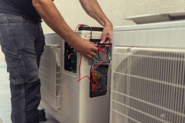 Best Residential HVAC in Grandview Plaza, KS