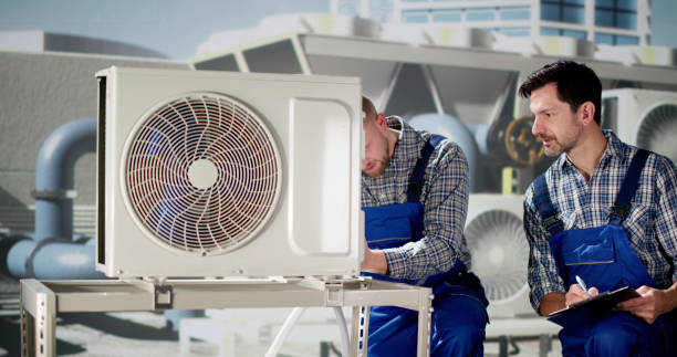 Best Residential HVAC in Grandview Plaza, KS