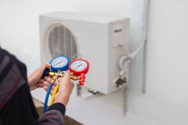 Best HVAC Retrofitting and Upgrading in Grandview Plaza, KS