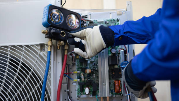 Best HVAC Supply and Distribution in Grandview Plaza, KS