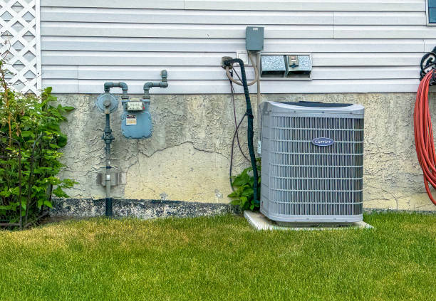 Best Commercial HVAC in Grandview Plaza, KS